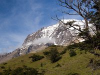 Views on Torres del Paine N.P.